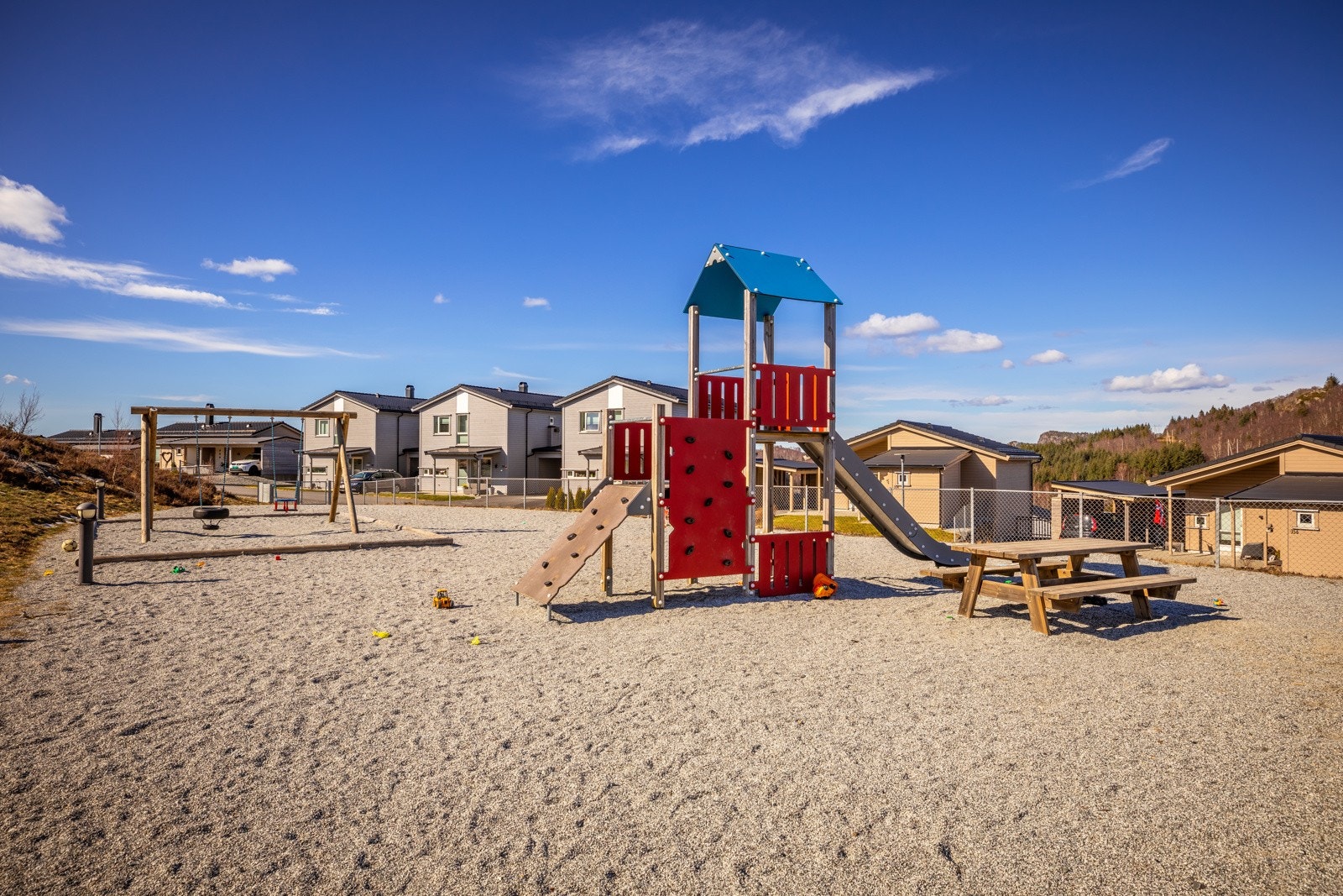 - Et eldorado for de små - Galleribilde