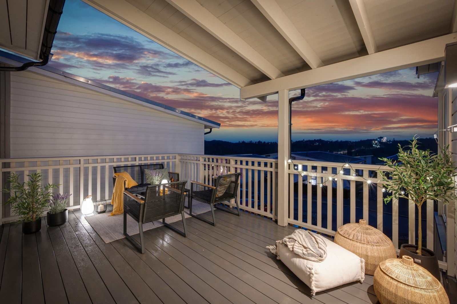 - Altan på helt perfekt størrelse - Galleribilde