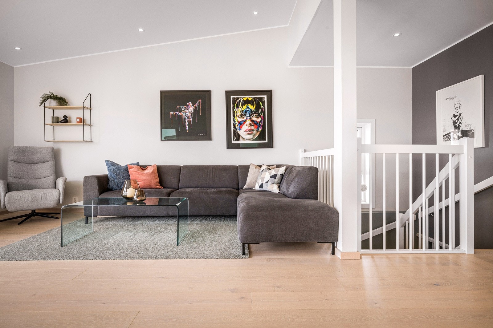 - Et lekkert hjem - Galleribilde