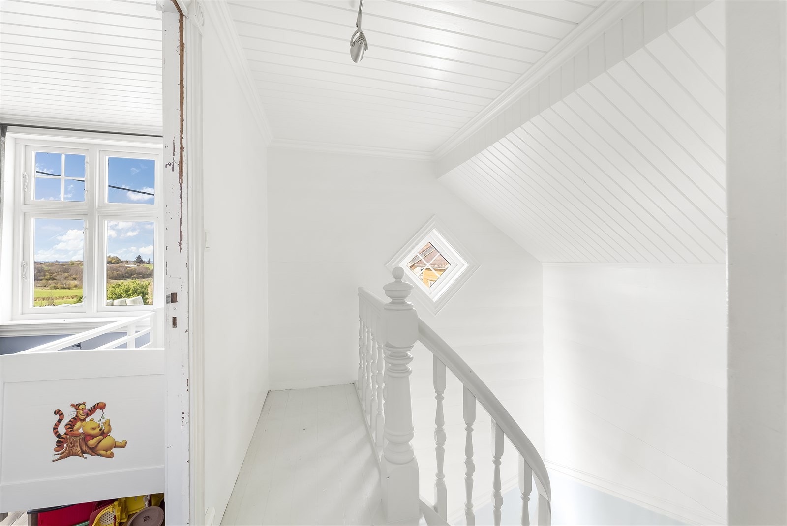 Gang Galleribilde