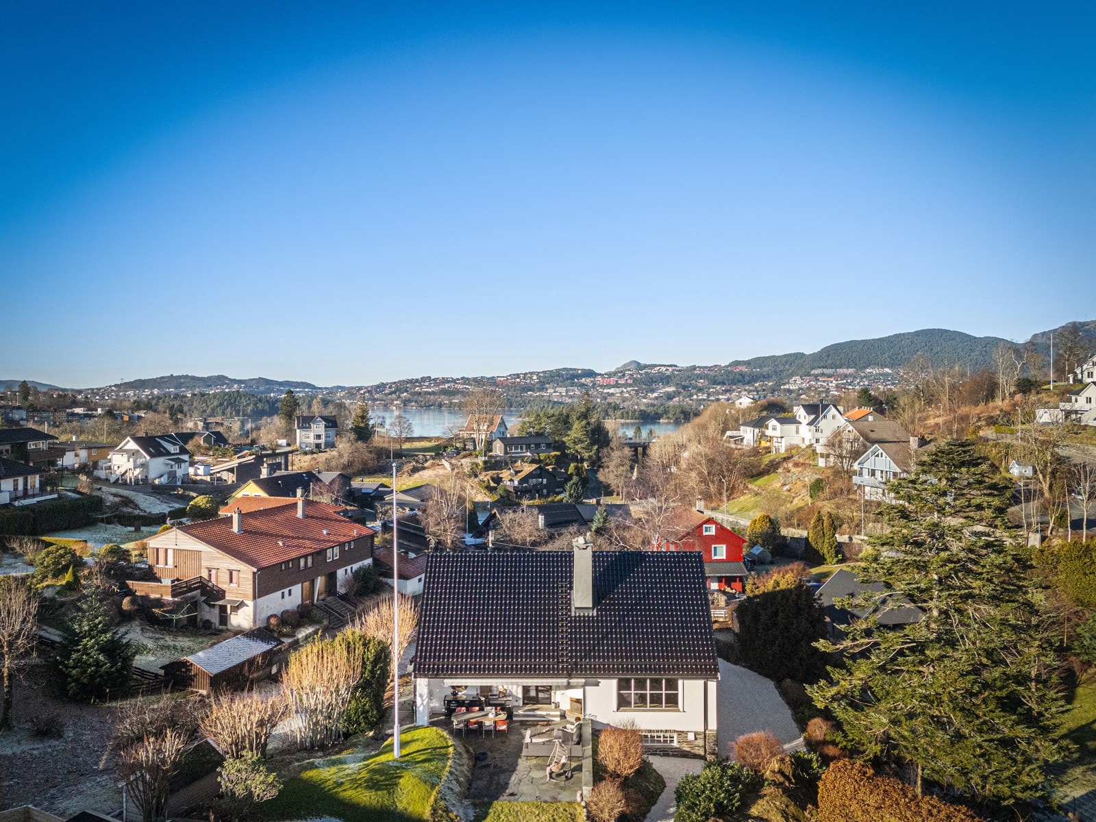 utsikt01 Galleribilde