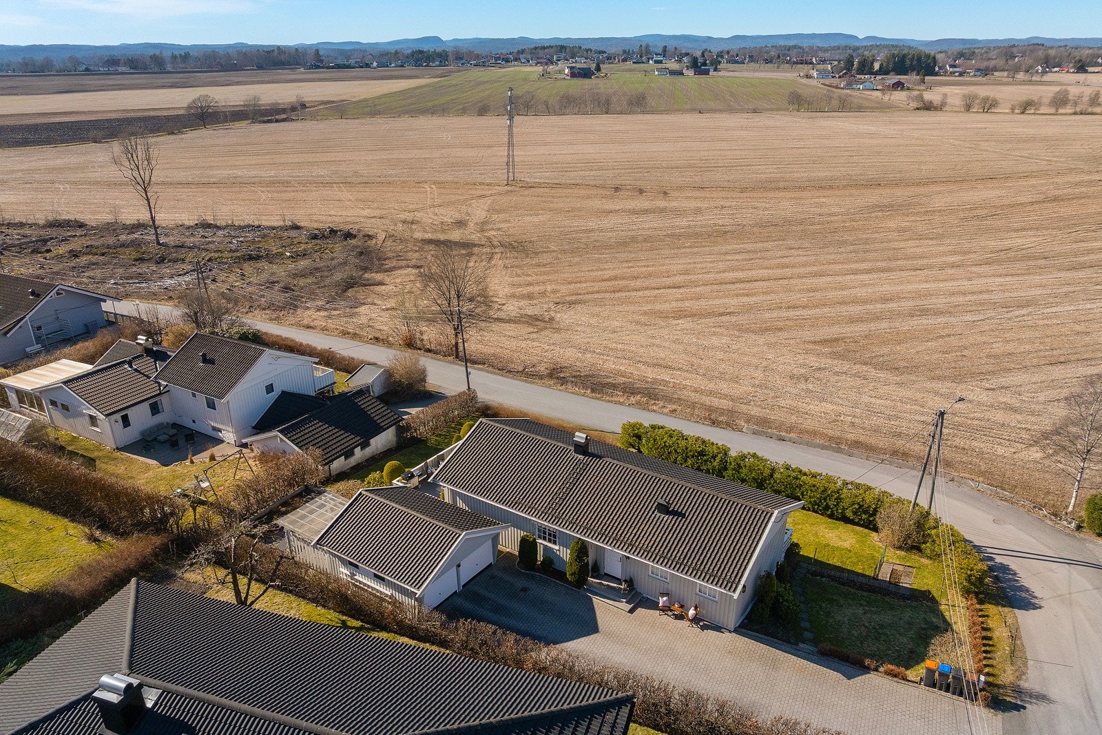EIE eiendomsmegling ønsker velkommen til Åbollia! Galleribilde
