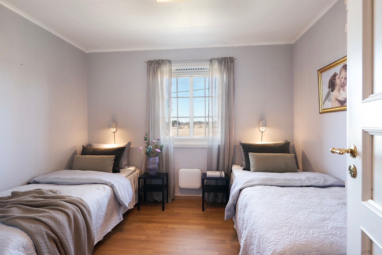 Soverom 2 Galleribilde