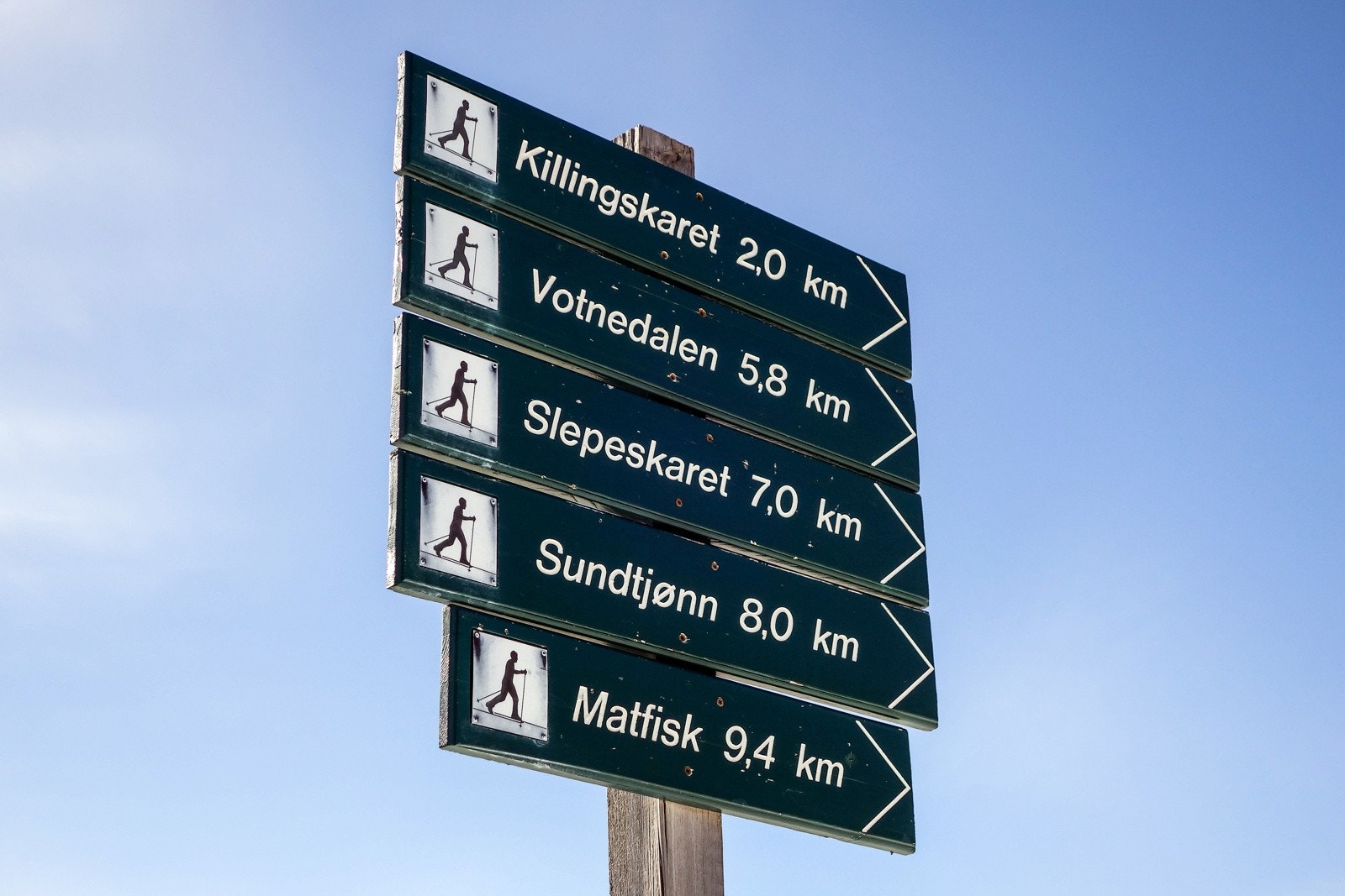 Stort Løypenett Galleribilde