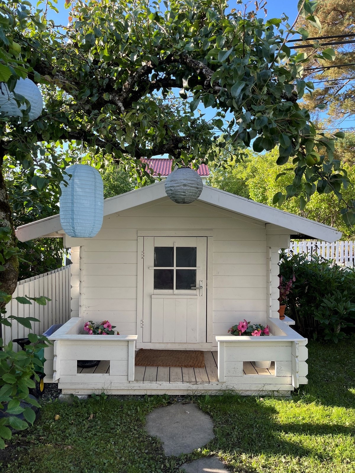 Selgers bilde midtsommers 2 Galleribilde