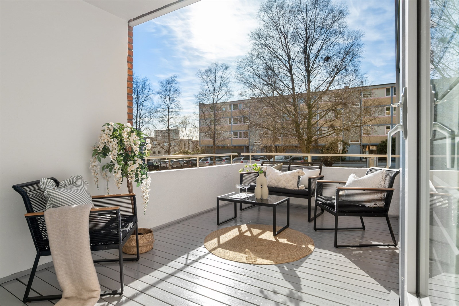 - Velkommen til Ortuflaten 40! - Galleribilde