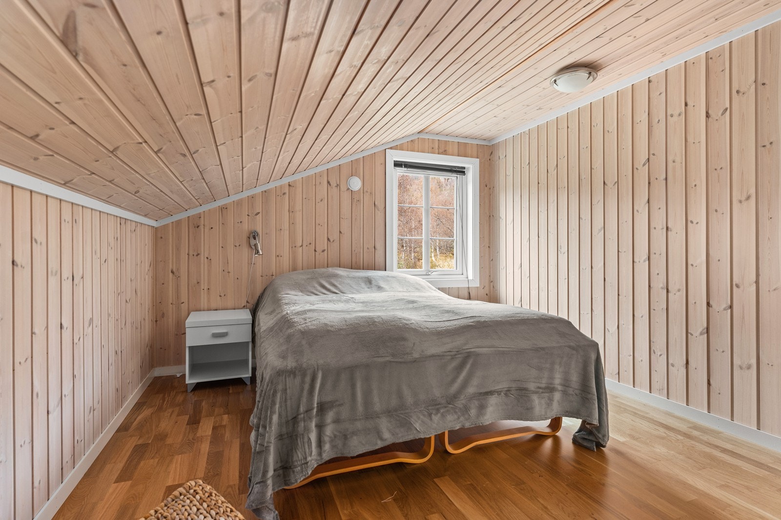 Soverom i 2. etg (4 av 5) Galleribilde