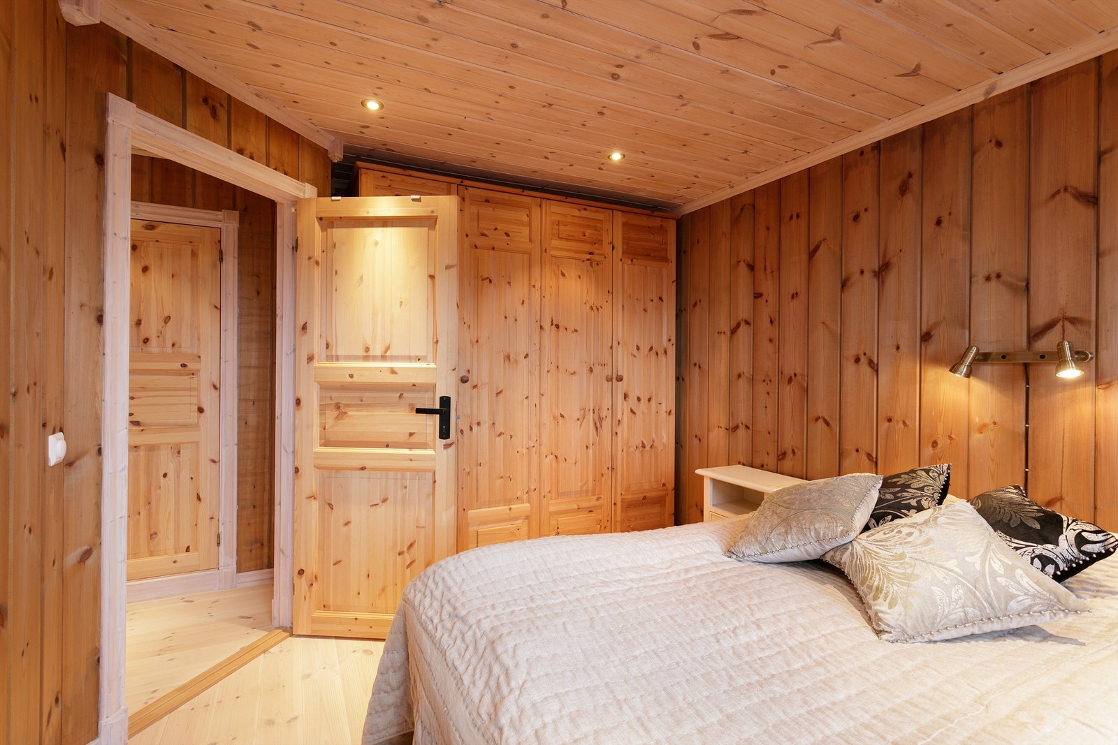 Soverom 5 mot øst Galleribilde