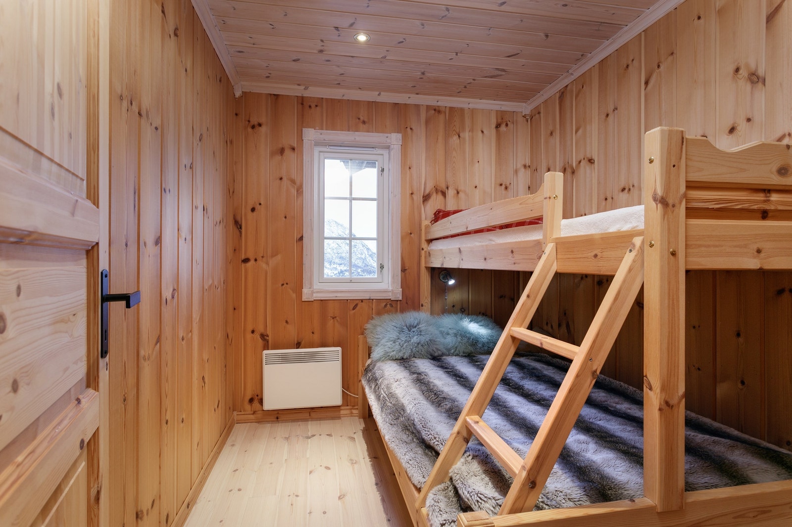 Soverom 4 mot syd Galleribilde