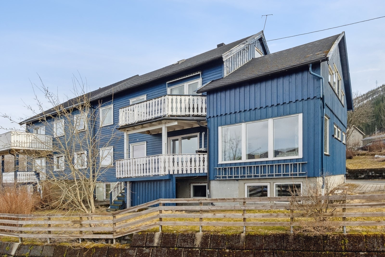 DNB eiendom v/ Finn Hugo Amundsen har gleden av å presentere Langneshøgda 6! Galleribilde