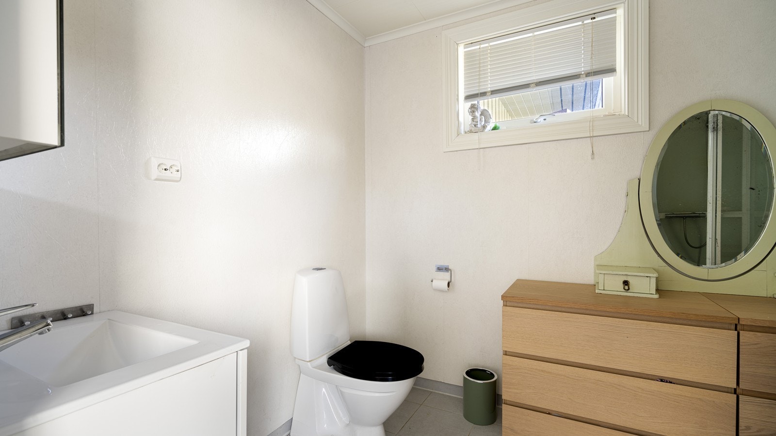 Bad i gamledelen Galleribilde