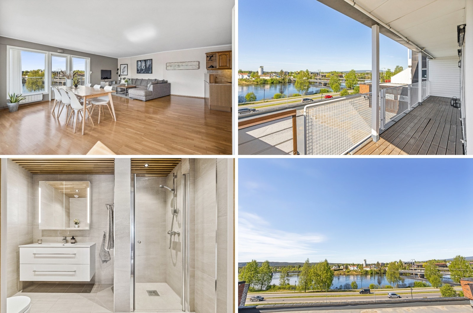 Velkommen til Elvarheimgata 10 C Galleribilde