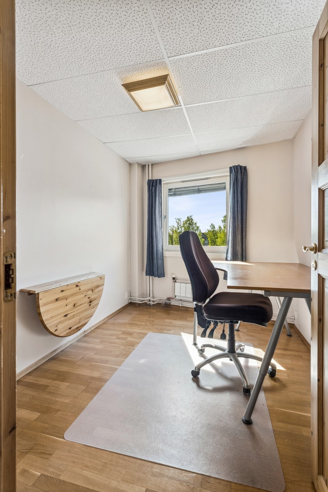 Kontor/soverom 3 Galleribilde