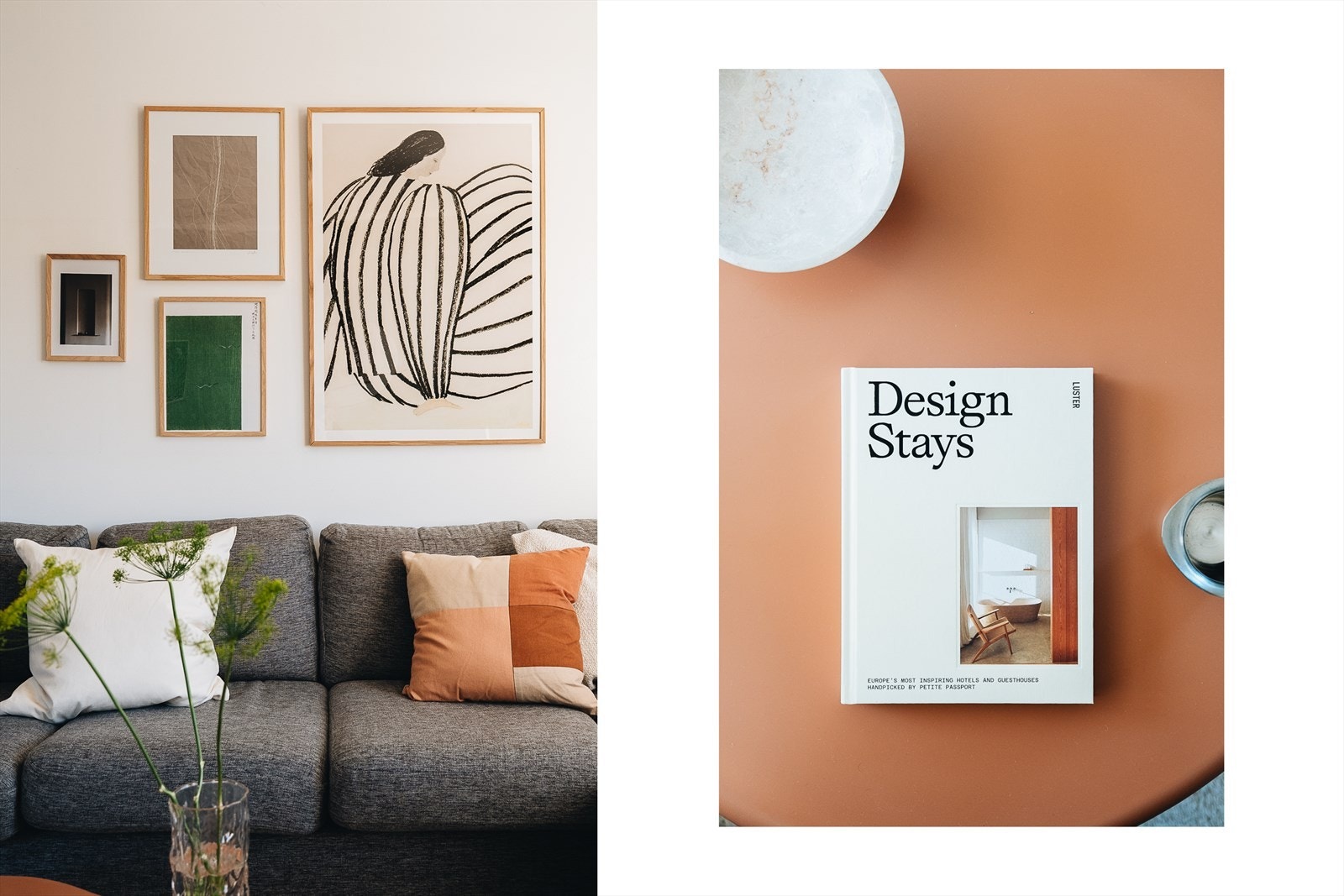 En romslig og pen 3-roms leilighet med nærhet til det meste Galleribilde