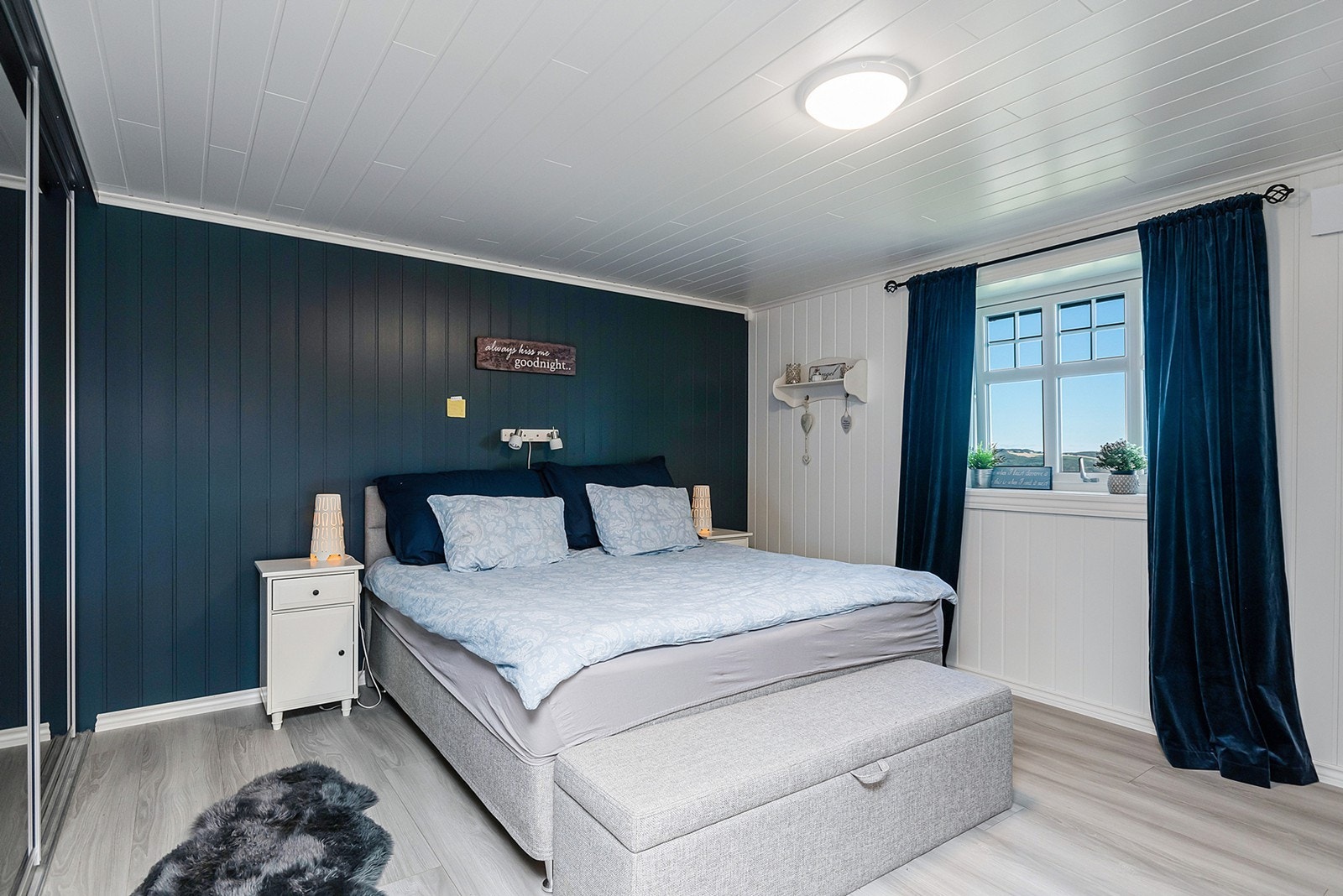 Soverom 3. Galleribilde