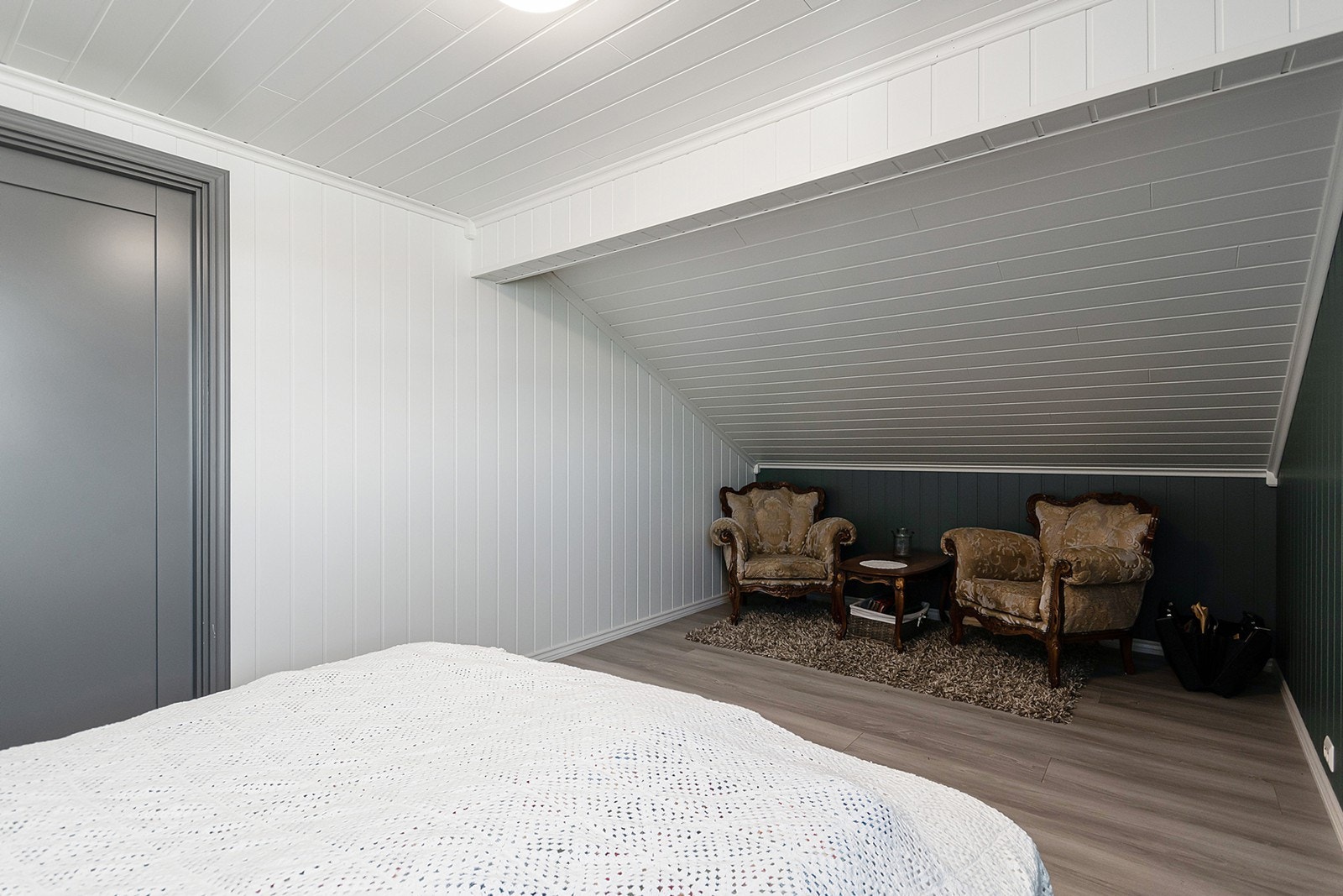 Soverom 2. Galleribilde