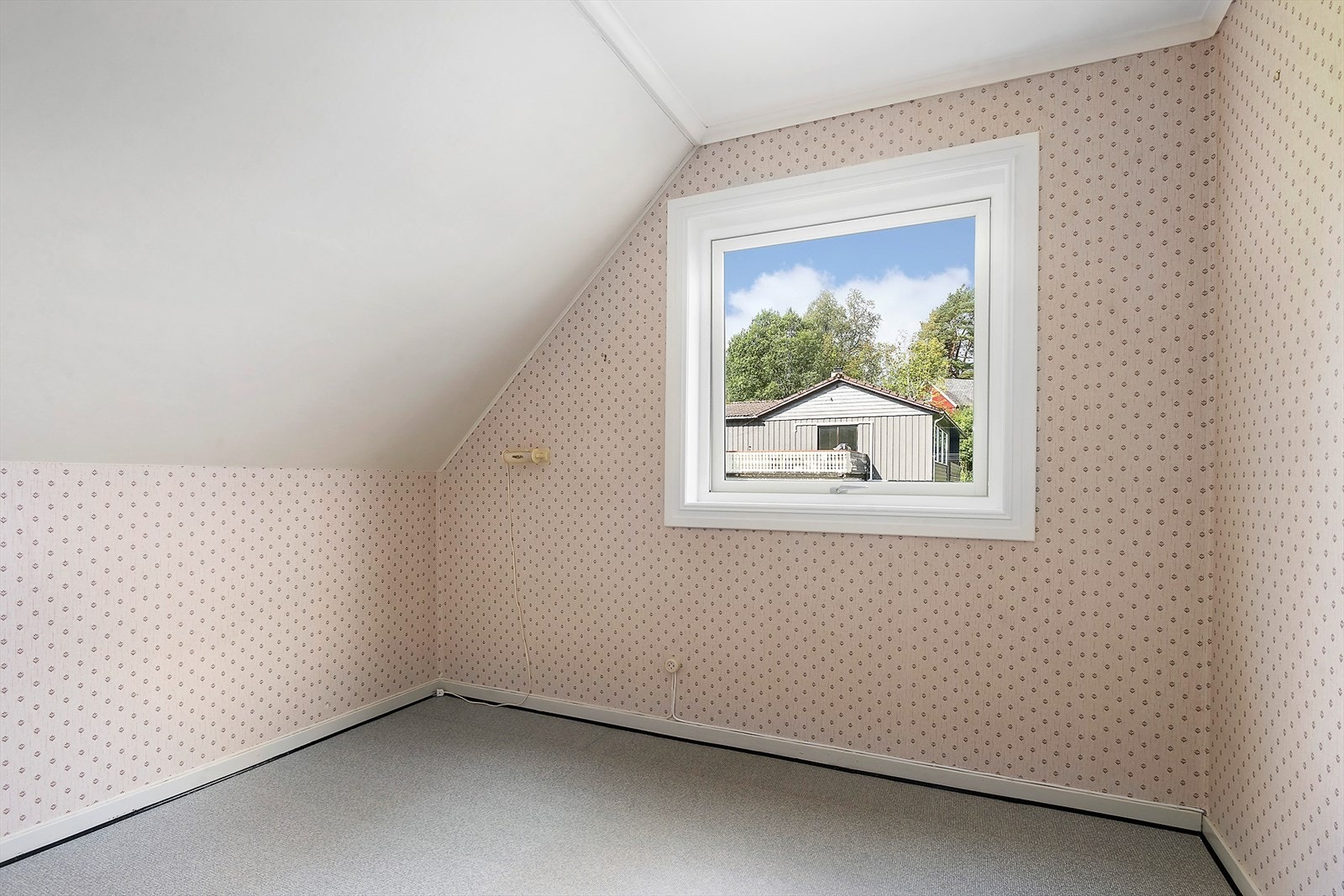Soverom 2 Galleribilde