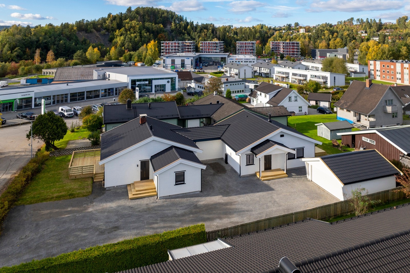 Områdebilde Galleribilde