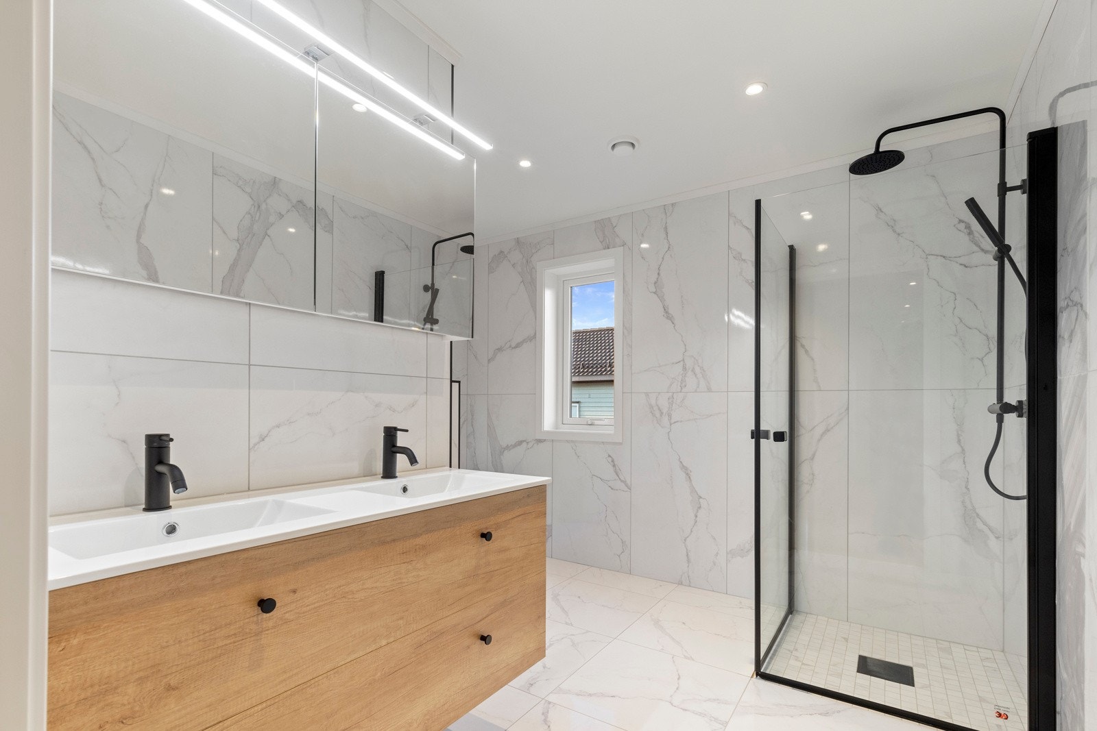 Lekkert bad Galleribilde