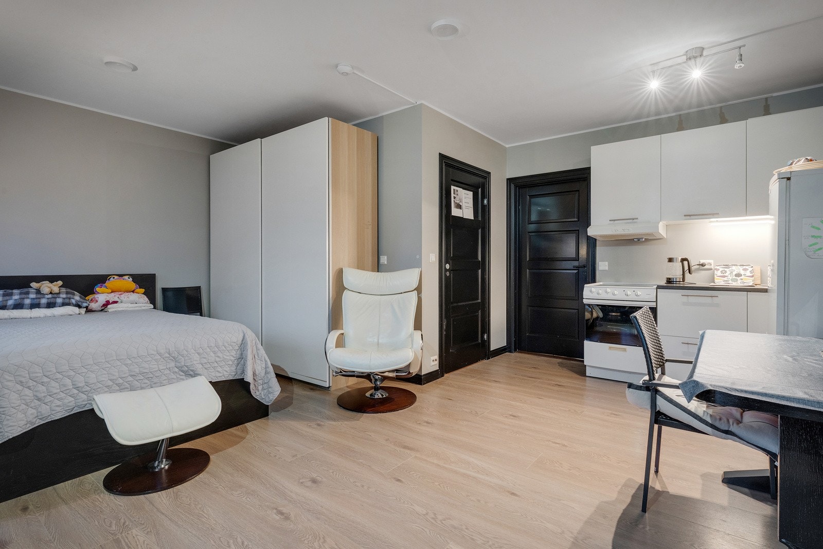 Utleie 2 Galleribilde