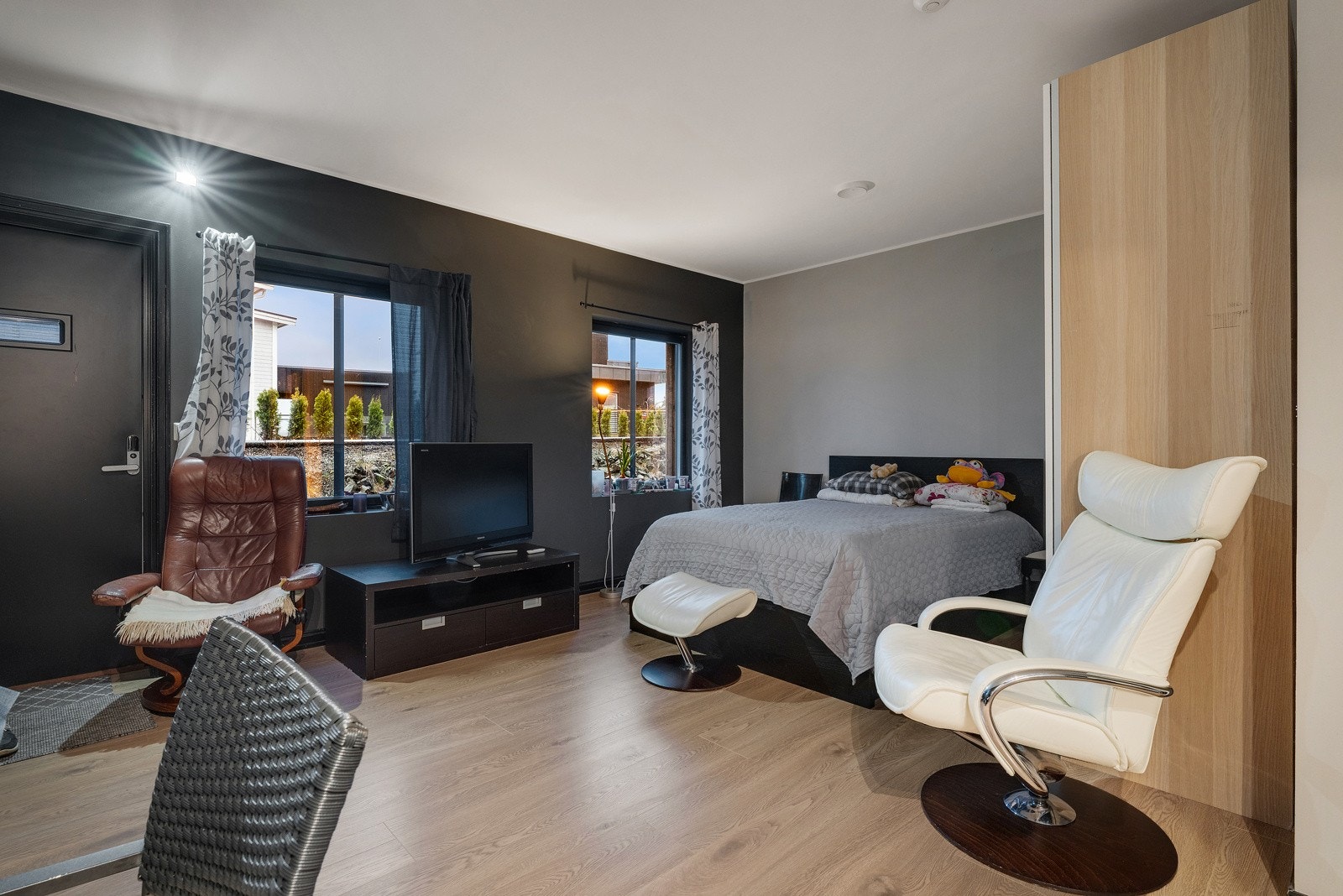 Utleie 2 Galleribilde