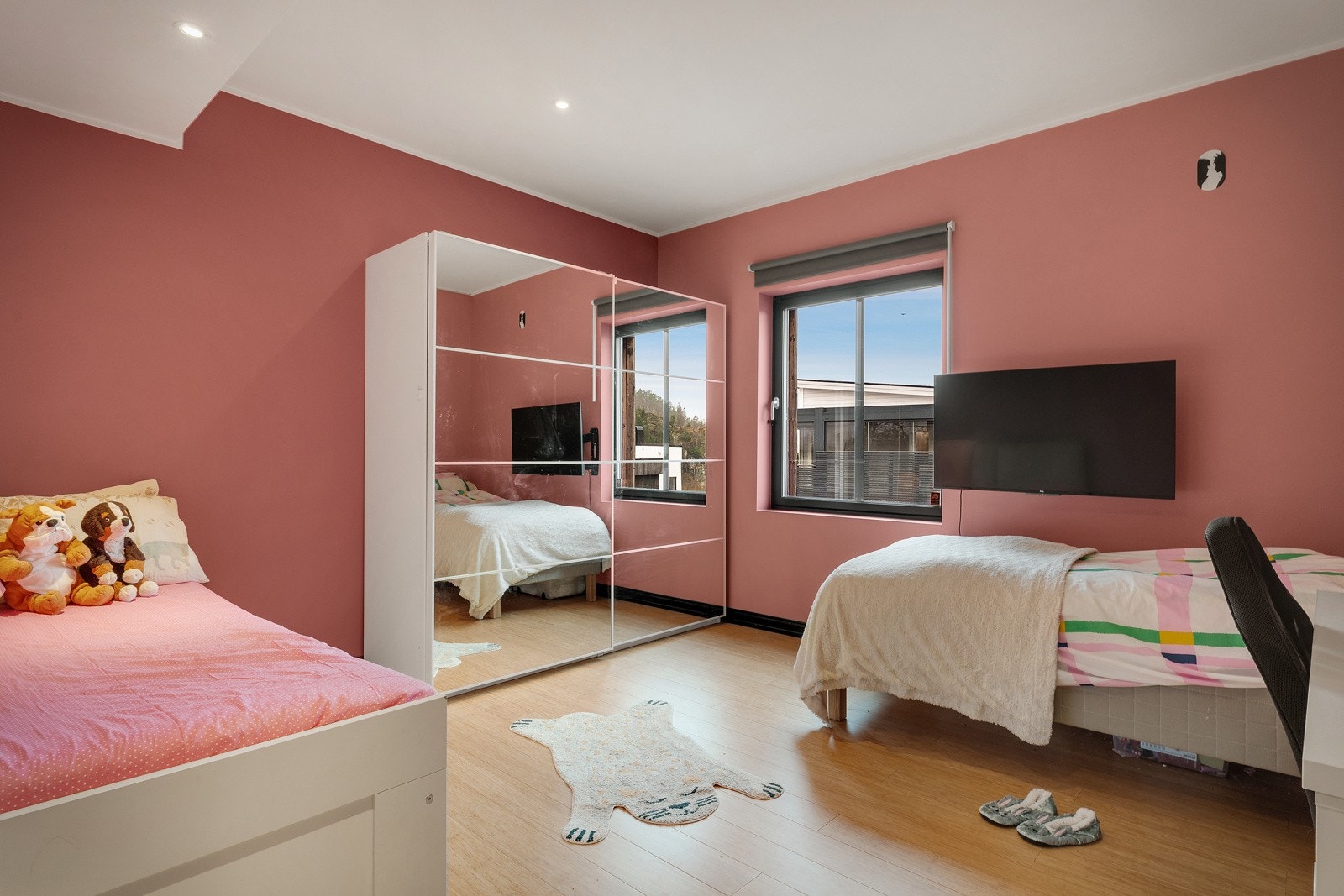 Soverom 1 Galleribilde