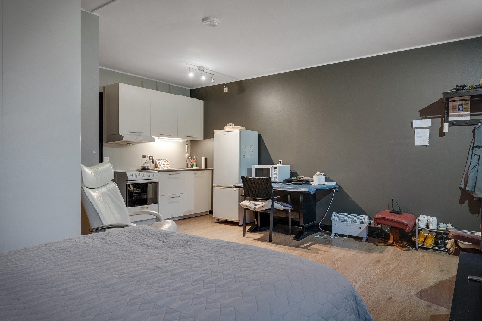 Utleie 2 Galleribilde