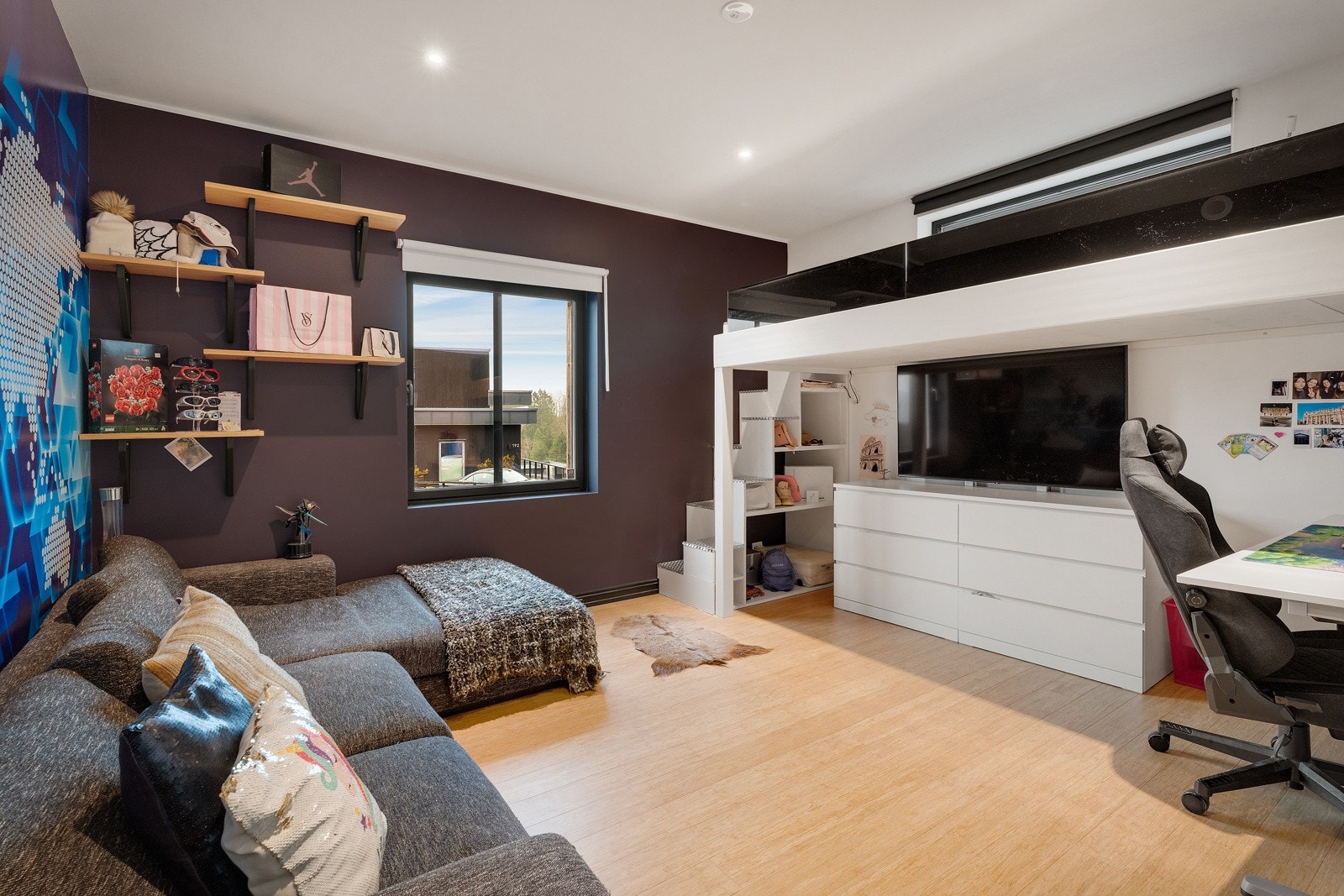 Soverom 2 Galleribilde