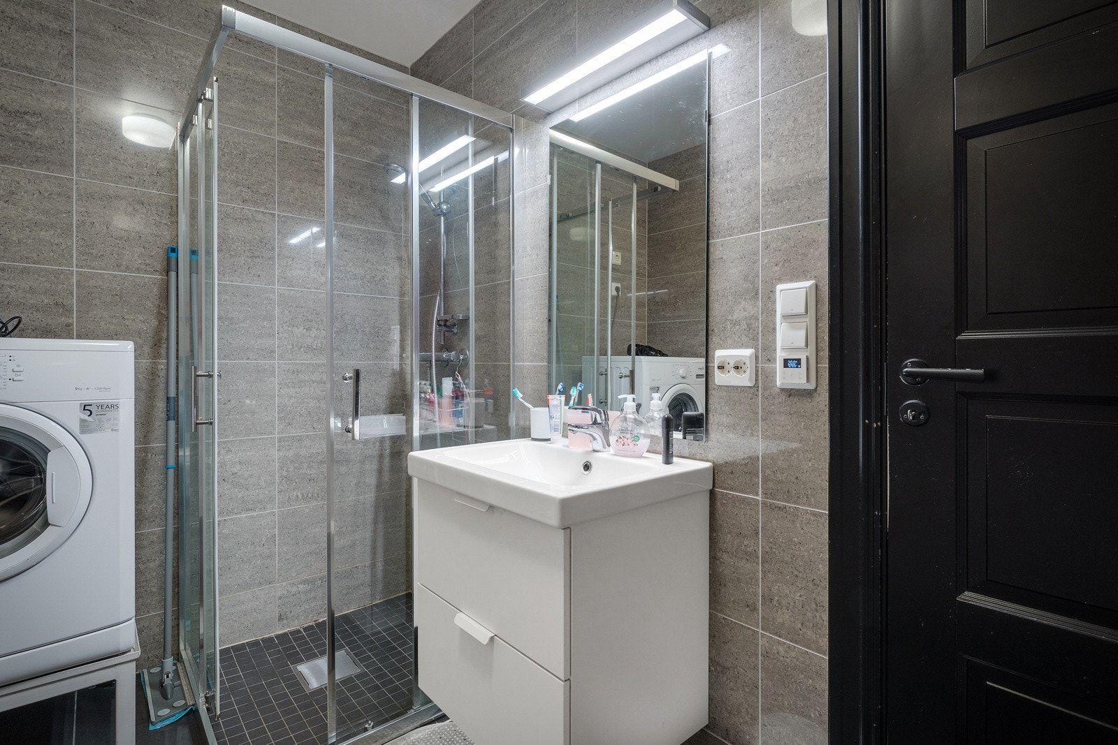 Utleie 2 Galleribilde