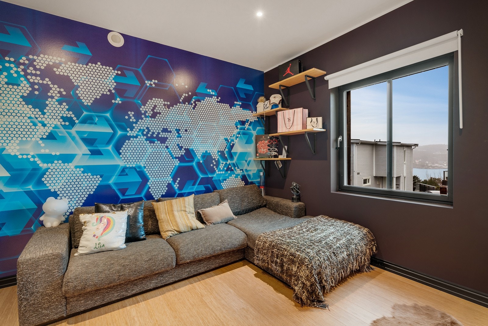 Soverom 2 Galleribilde