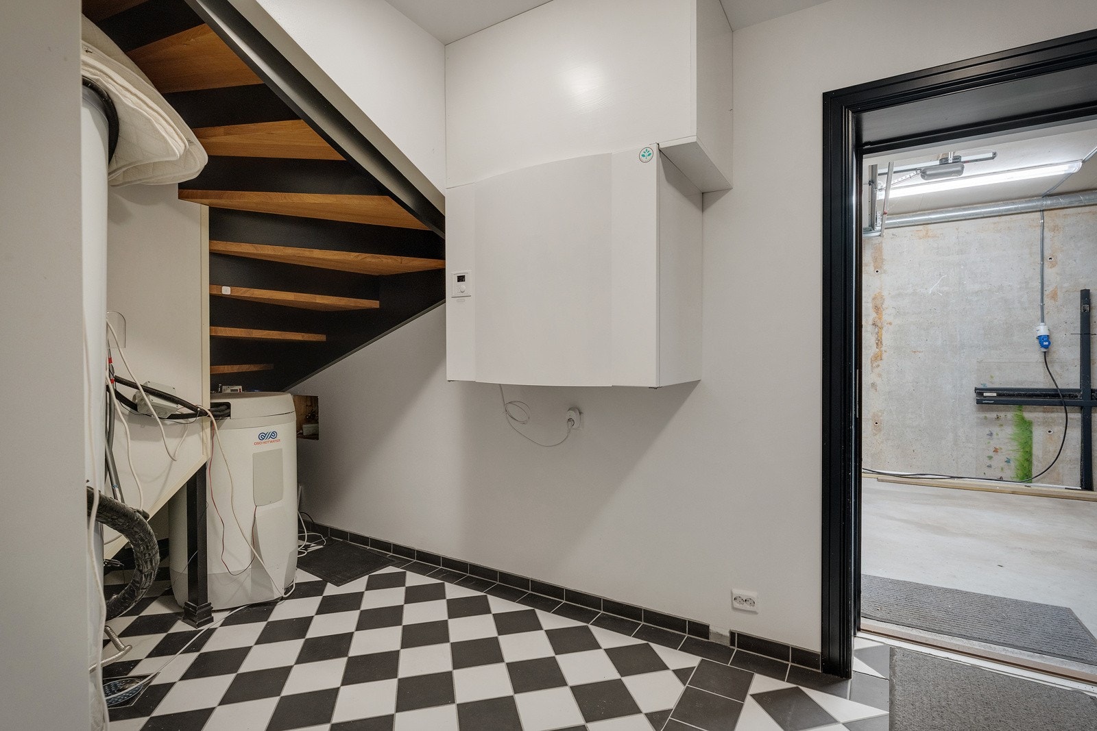 Entre nede Galleribilde