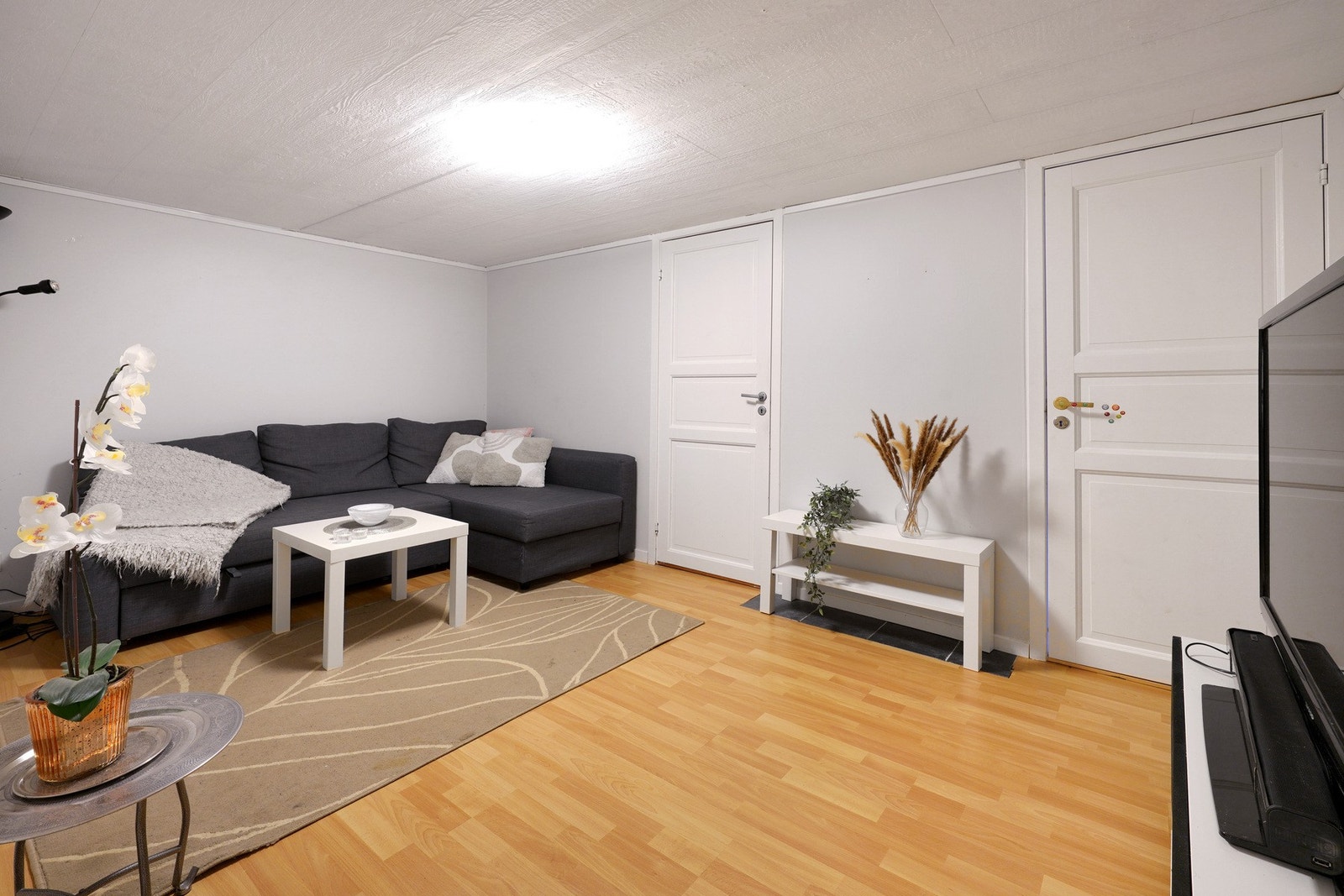 KJellerstue - uten benevnelse på tegninger fra kommunen Galleribilde