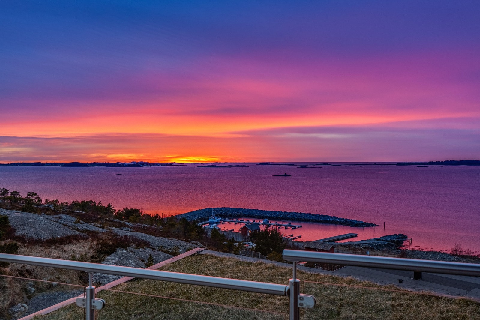 Velkommen til Hesthagan 27! Galleribilde