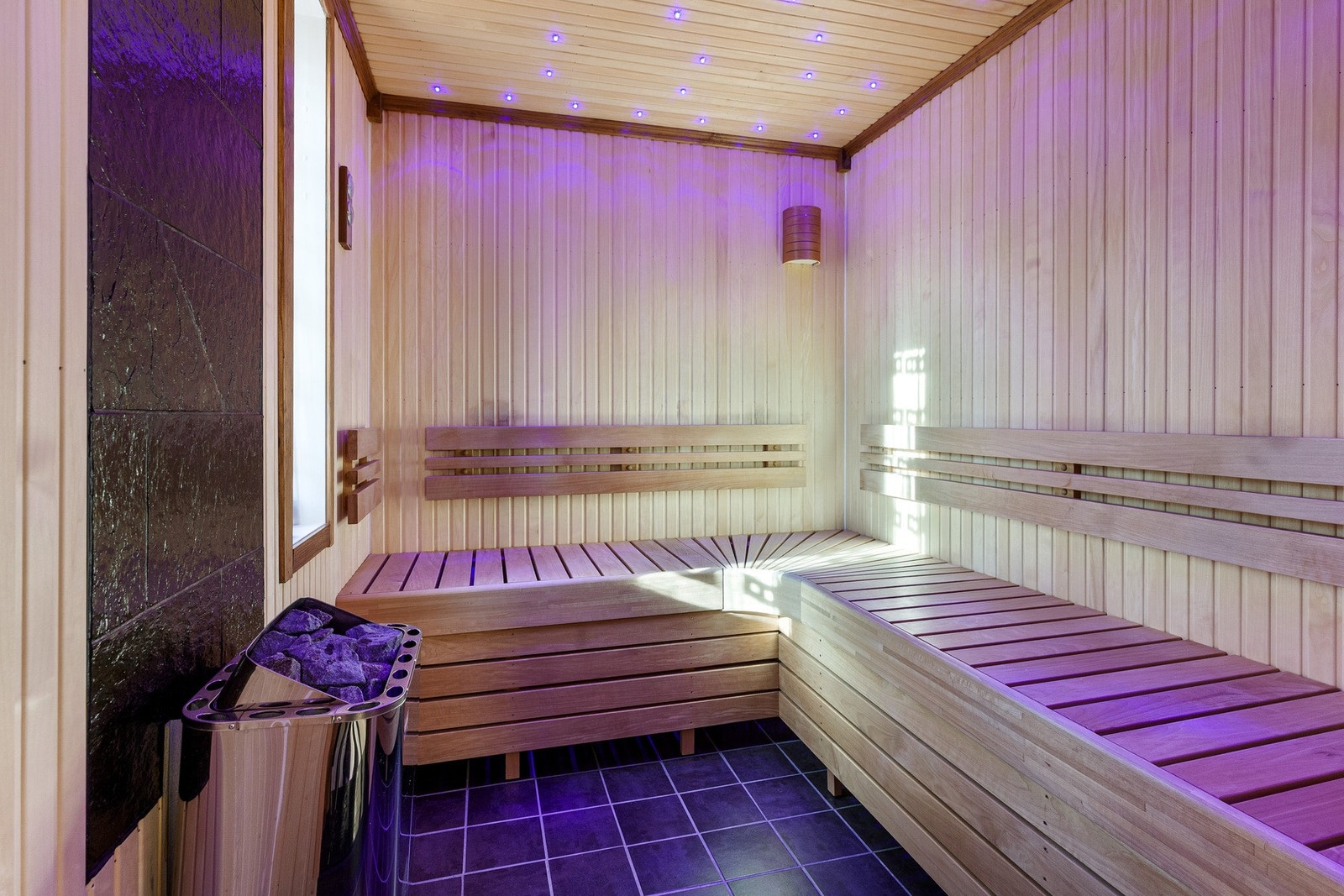 Badstue Galleribilde