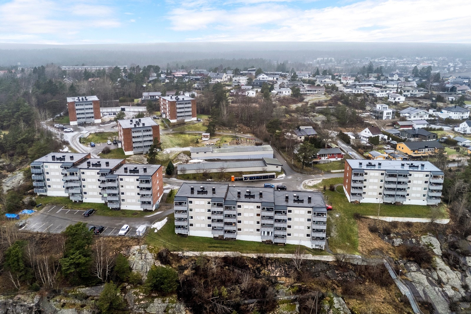 Områdebilde Galleribilde