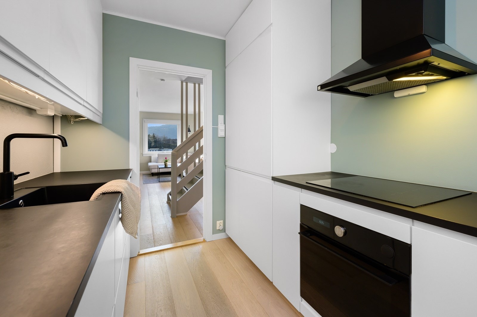 Ikea kjøkkeninnredning fra år 2019 Galleribilde