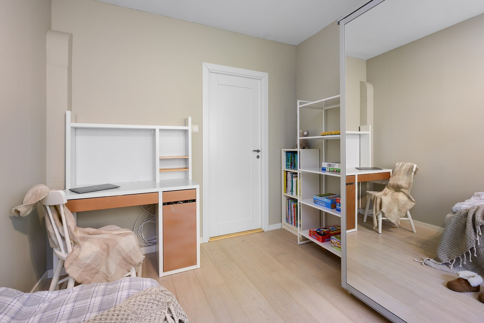 Soverom 2 Galleribilde