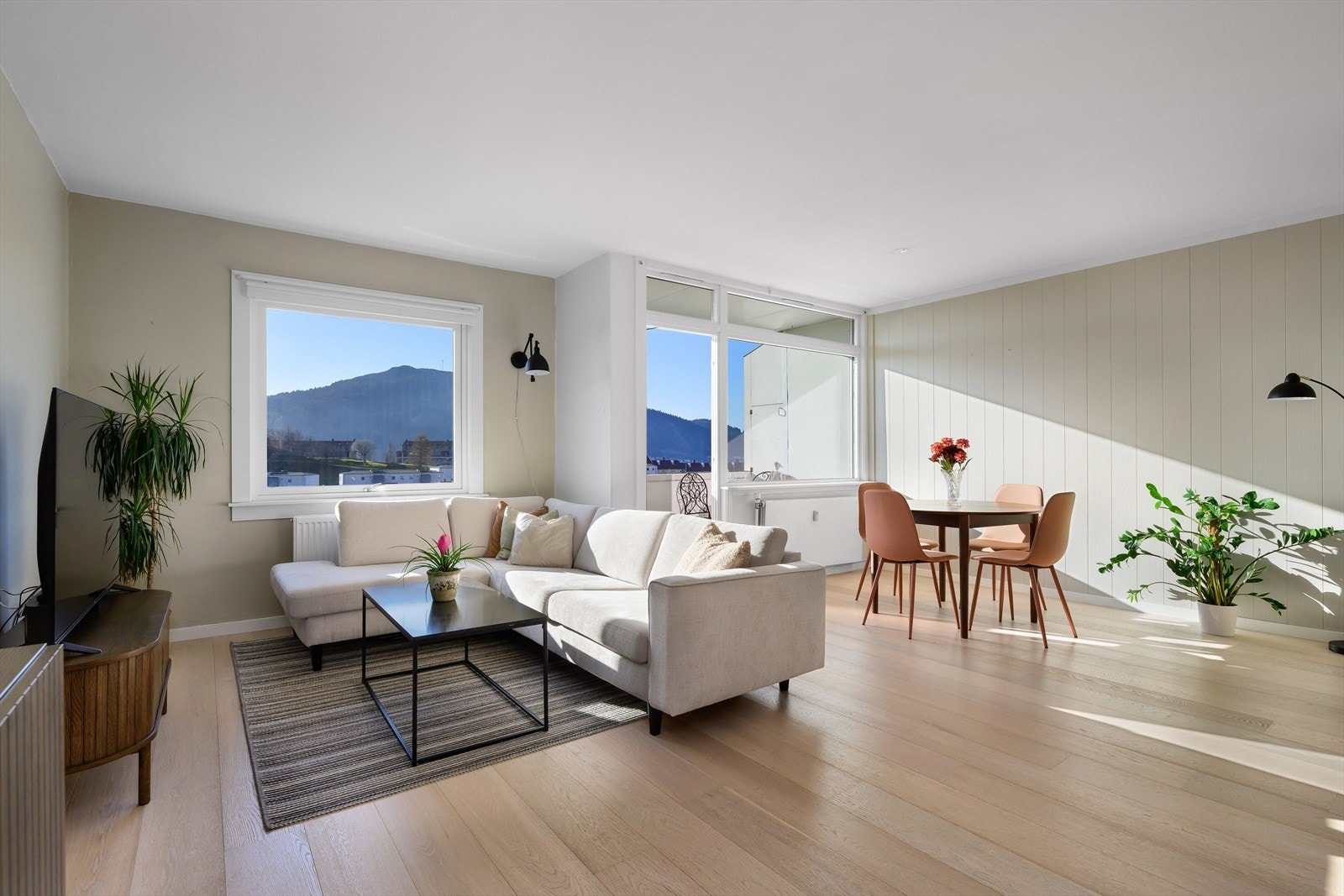 God standard Galleribilde