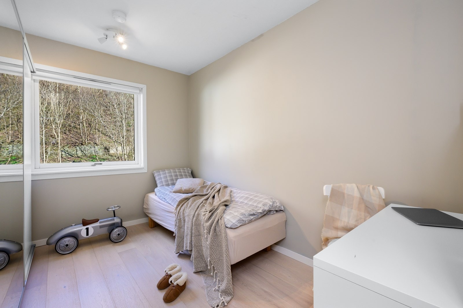 Soverom 2 Galleribilde