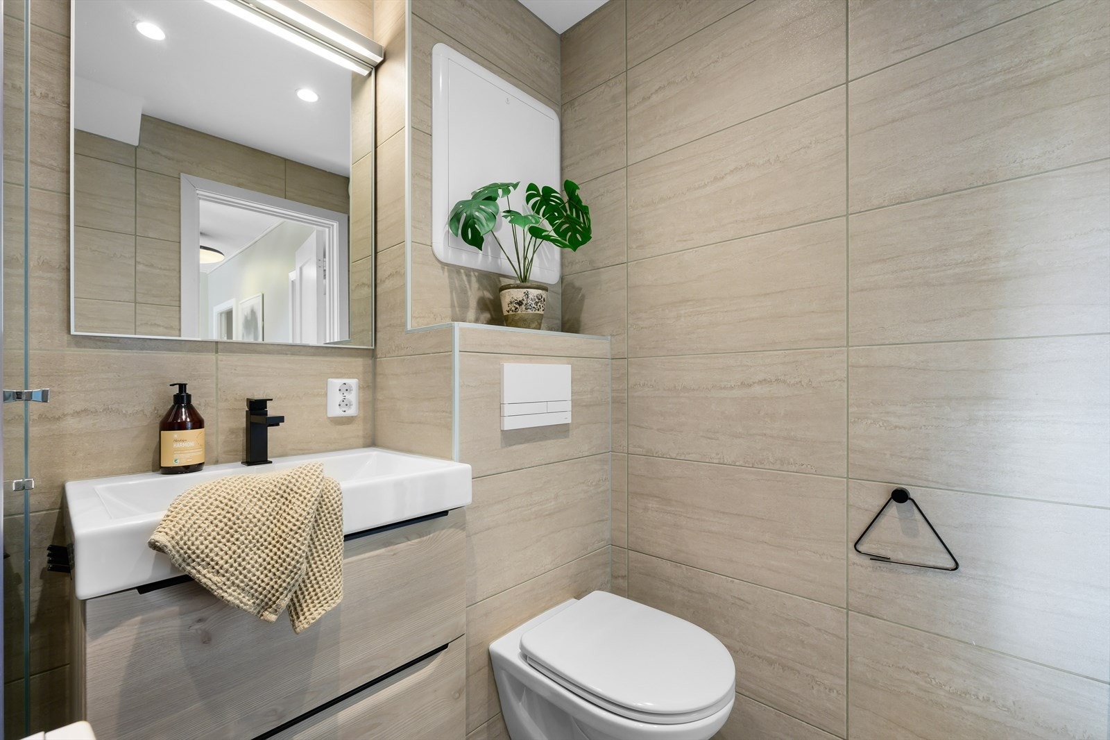 Helfliset bad Galleribilde