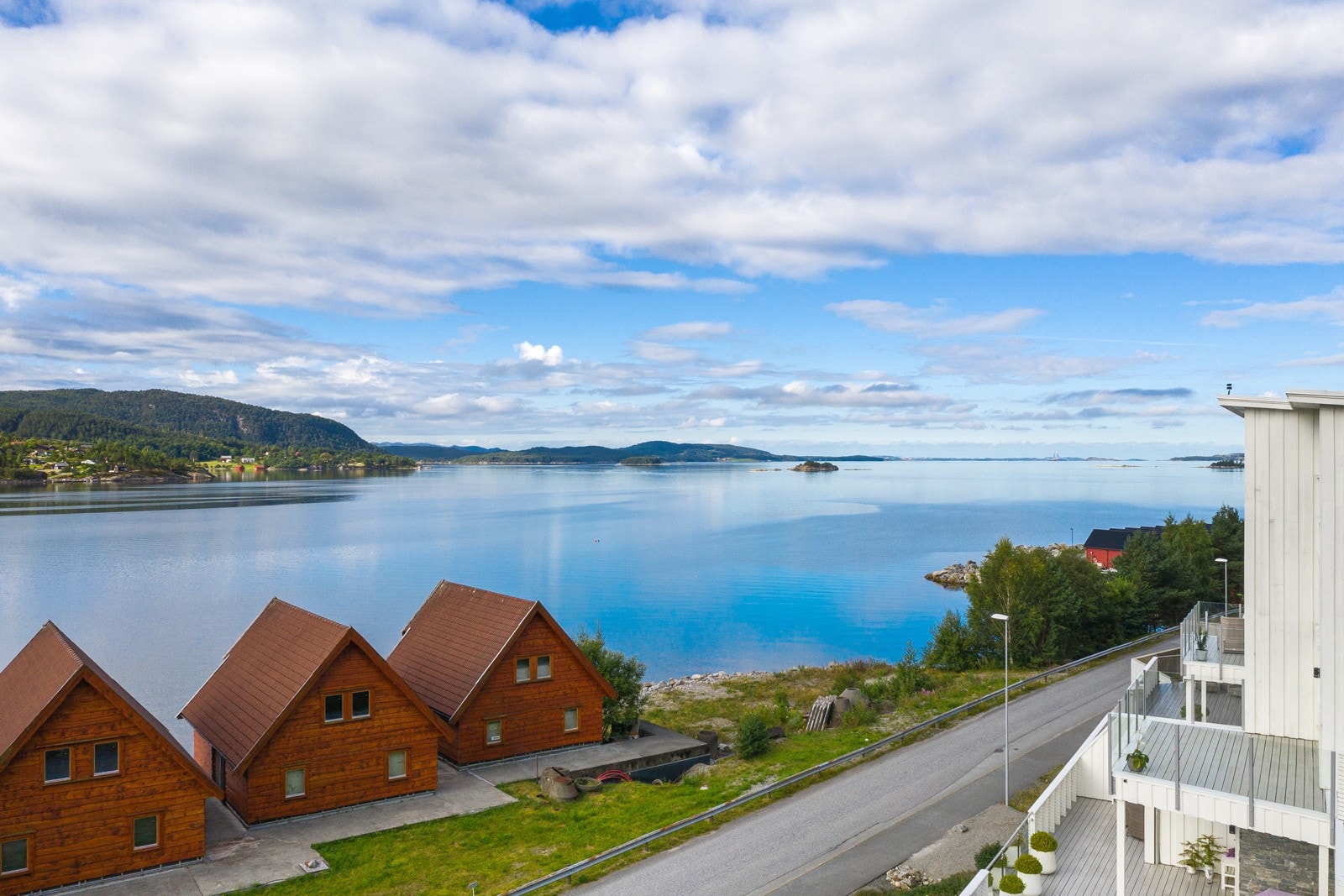 Ryfylke innehar en rekke nydelige turopplevelser, med fjelltopper som kan bestiges på rekke og rad. Galleribilde
