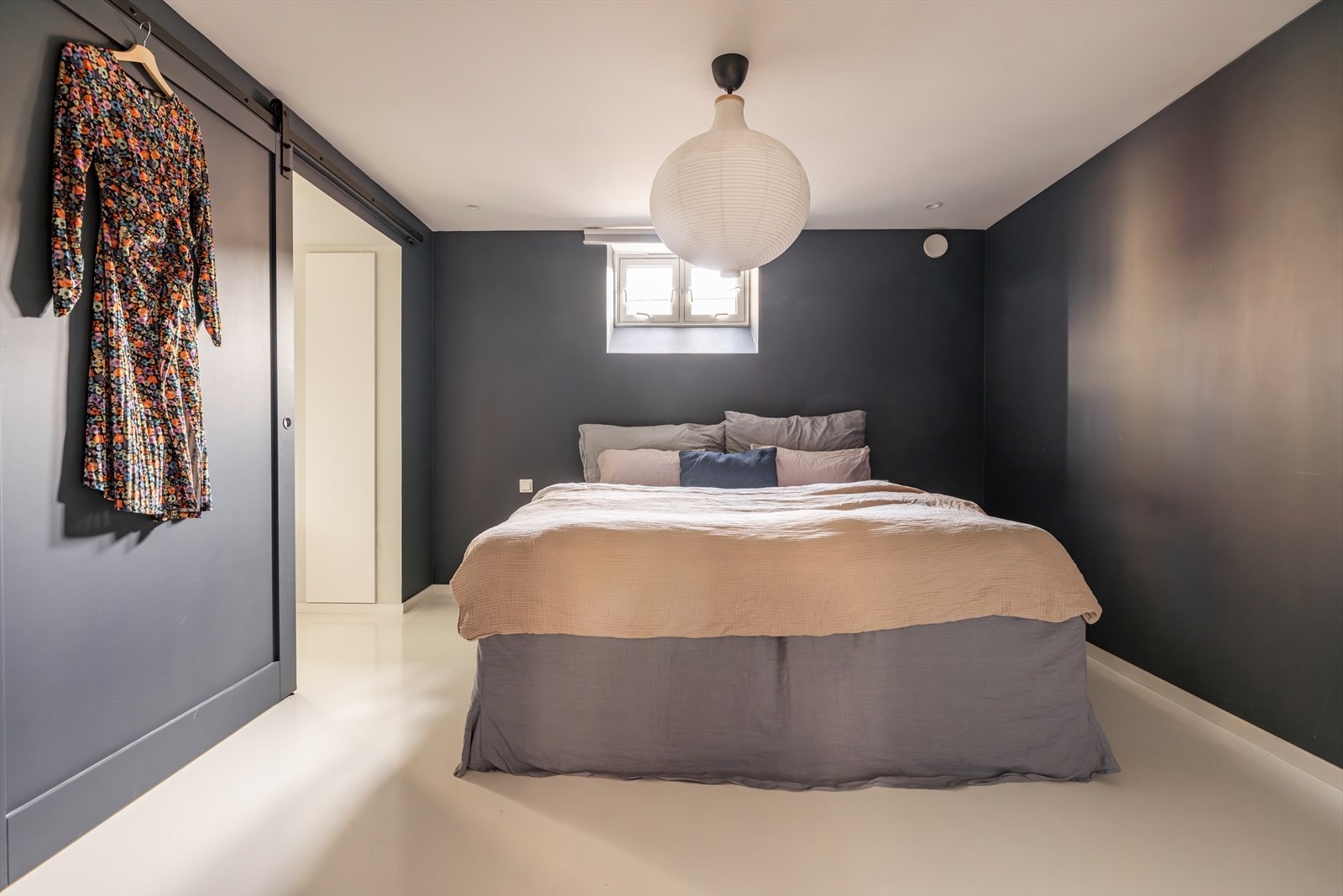 I underetasjen er det to gode soverom. Galleribilde