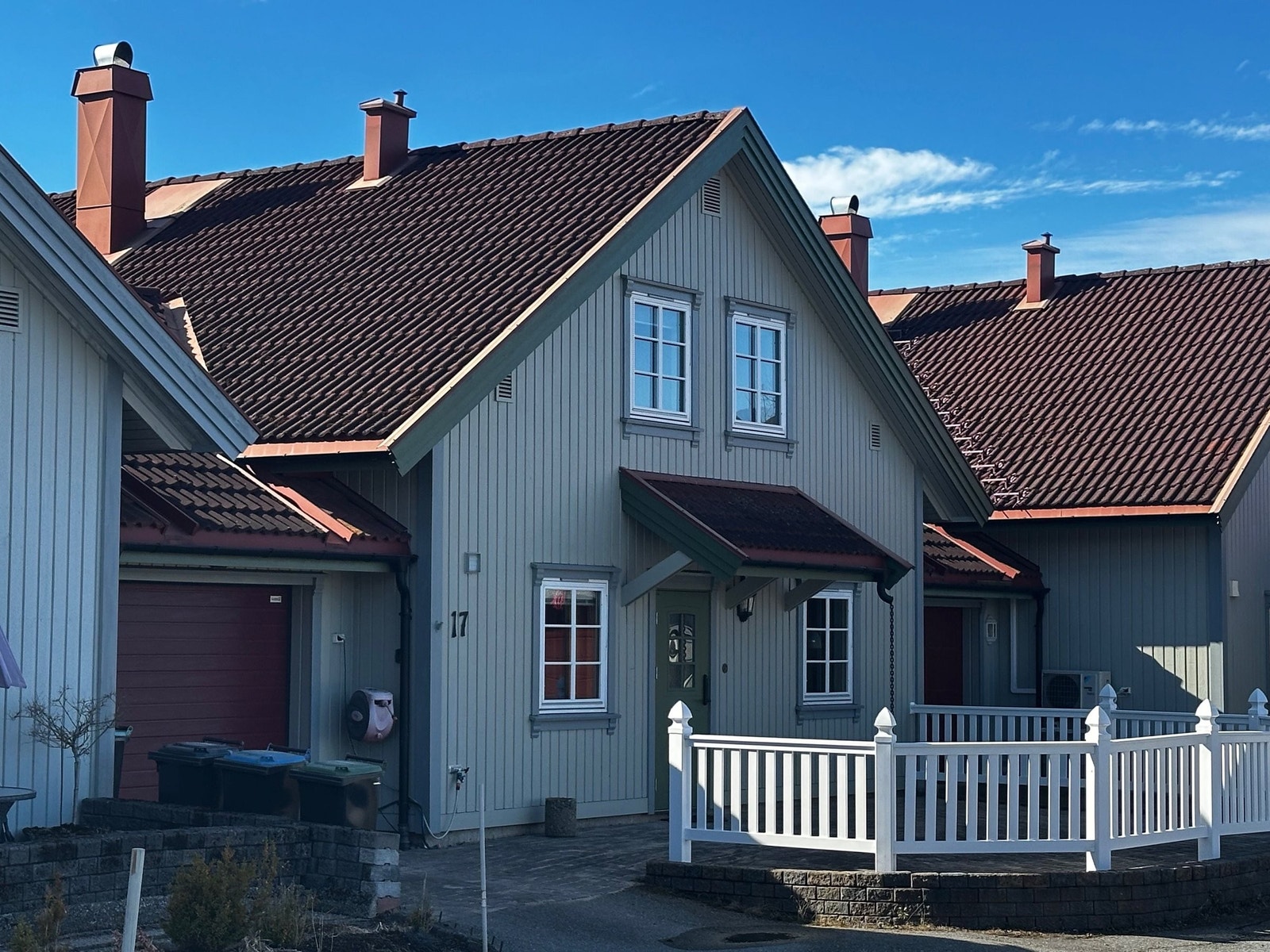 Huset fra forsiden Galleribilde