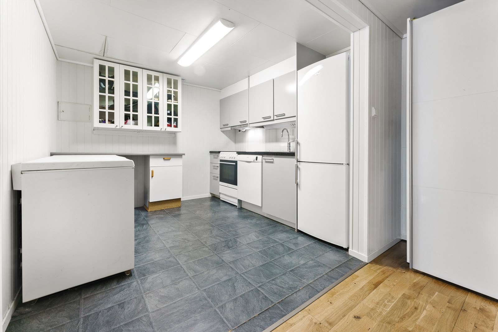 Kjøkken Galleribilde