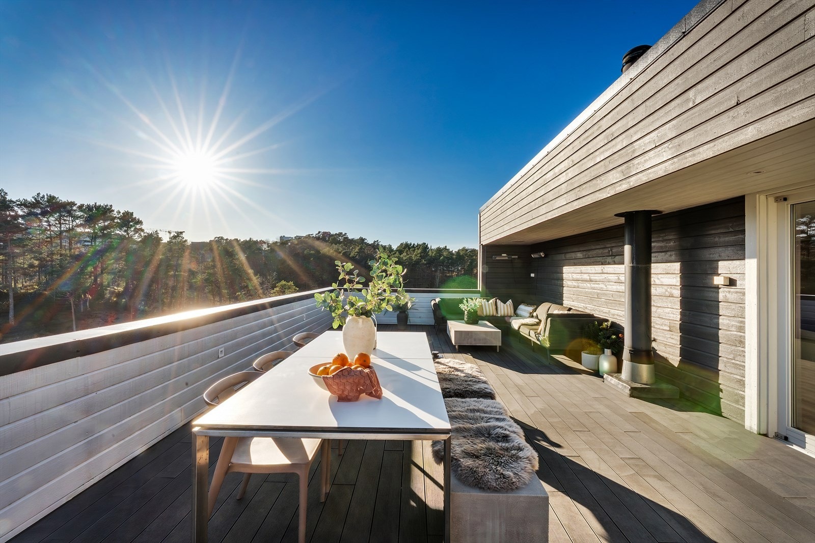 Her er det gode bruks- og møbleringsmuligheter Galleribilde