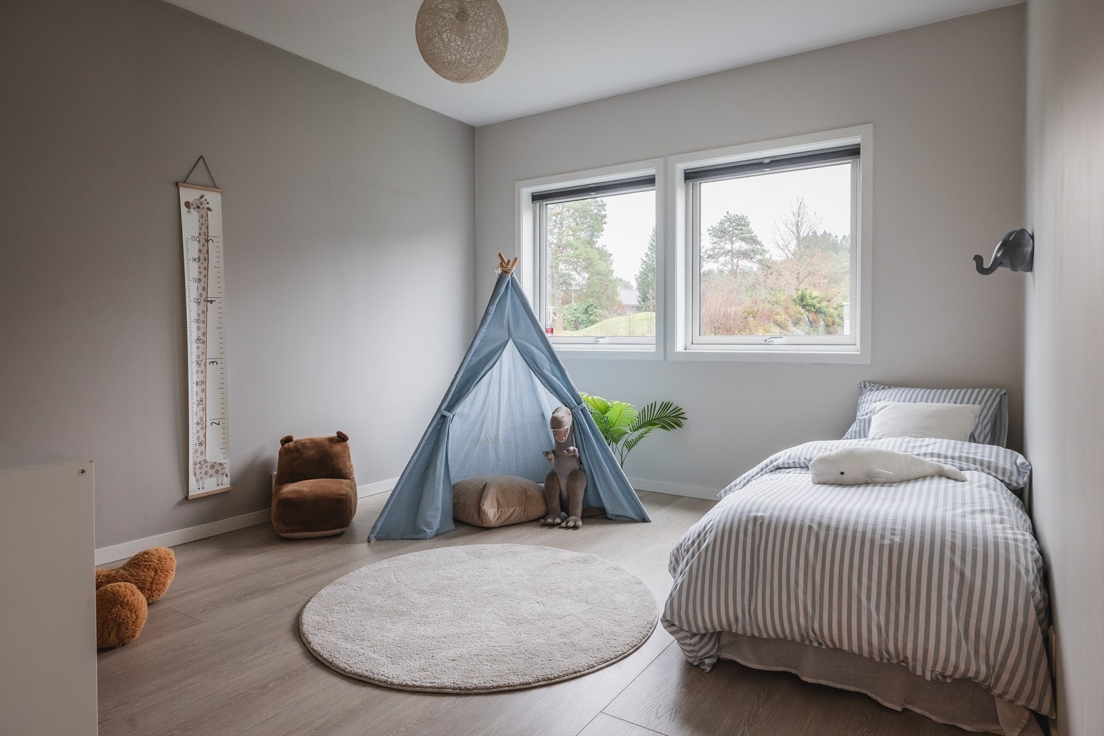 Soverom 2 Galleribilde