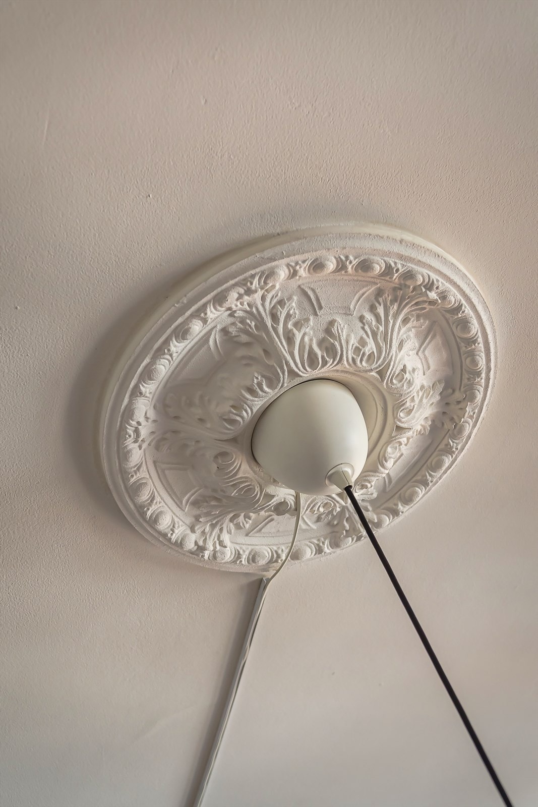 Flere klassiske detaljer er beholdt. Galleribilde