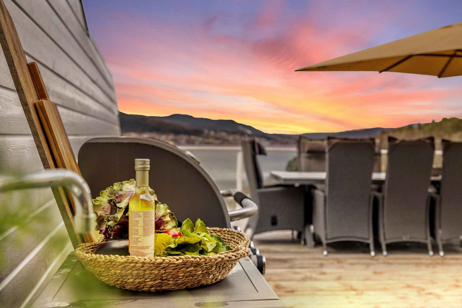 Detaljbilde. Galleribilde