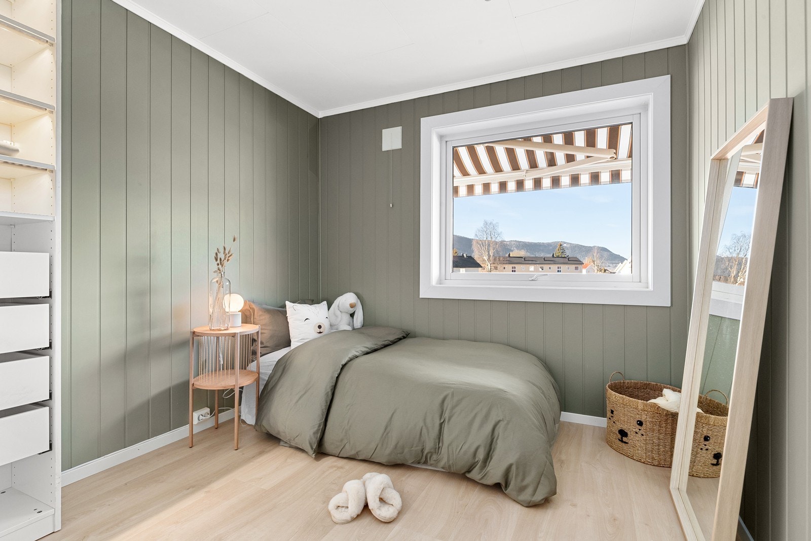 Soverom nr. 2 Galleribilde