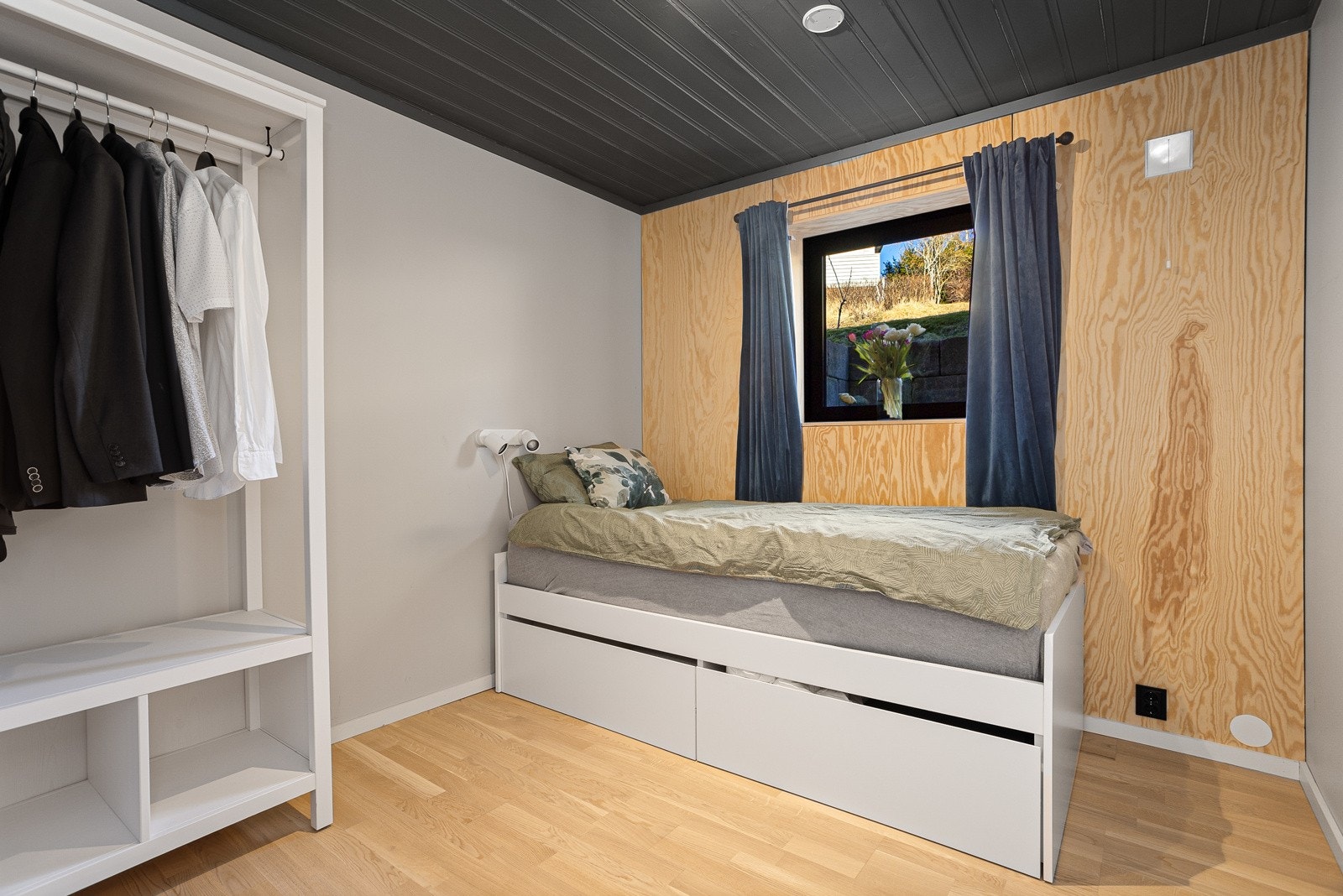 Soverom 4. i u.etg. Galleribilde